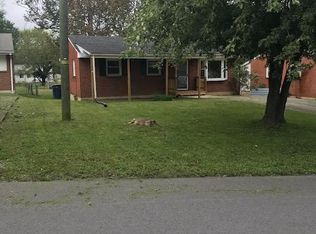 1567 Carlisle Ave SE, Roanoke, VA 24014
