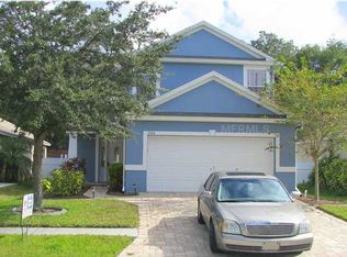 3504 Hunting Creek Loop, New Port Richey, FL 34655