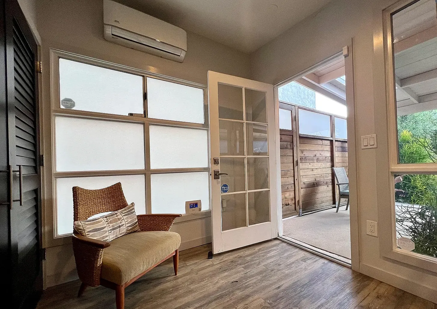 1 bed, 675 sqft, $3,500 — Photo 3