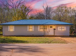 108 S 7th St, Tecumseh, OK 74873