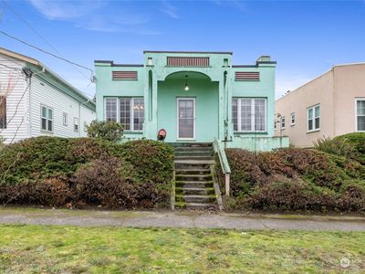4018 N 25th, Tacoma, WA, 98406