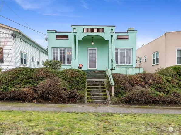 4018 N 25th, Tacoma, WA 98406