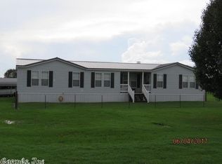 212 Marcie Dr, Lonoke, AR 72086