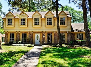 5331 Dana Leigh Dr, Houston, TX 77066