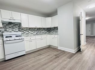 237 Rosa Parks Blvd #2-C, Paterson, NJ 07501