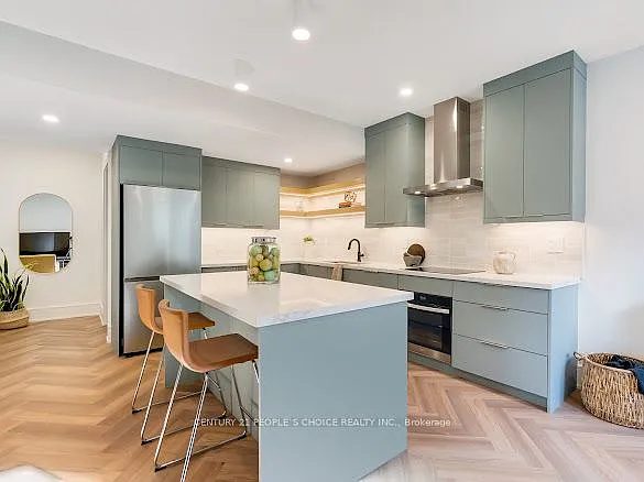 2371 Camilla Rd #BASEMENT — Photo 6