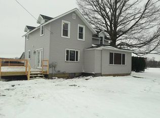 32333 W Palmer Lake Rd, Colon, MI 49040