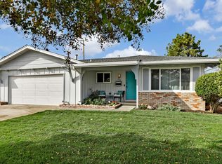 5901 Chesbro Ave, San Jose, CA 95123