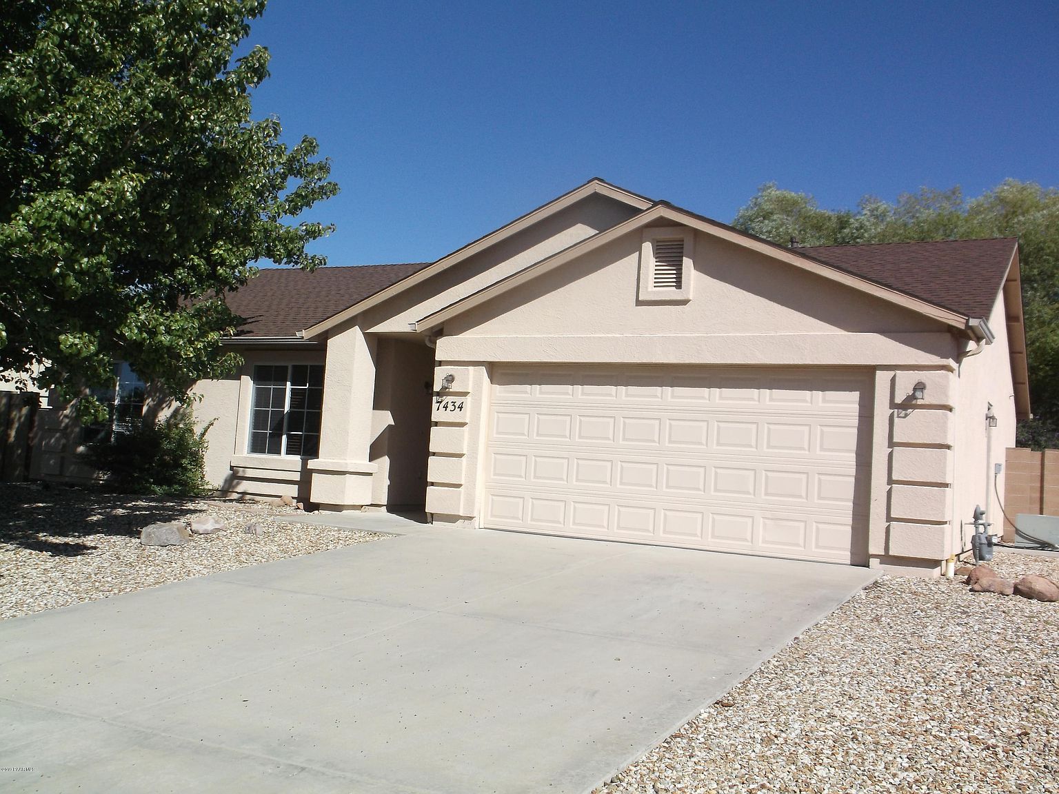 7434 E Frisco Peaks, Prescott Valley, AZ 86315 Zillow