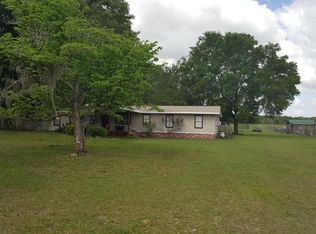 13100 NW 21st Ct, Citra, FL 32113