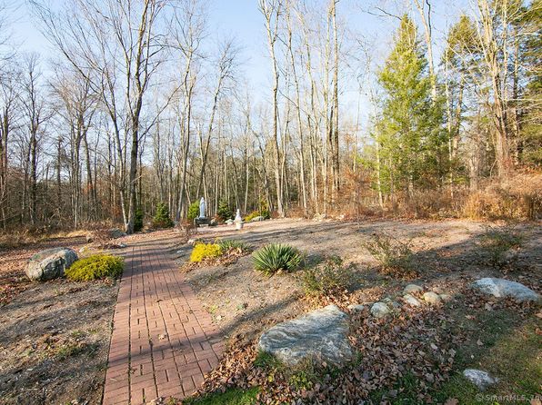595 Town Hill Rd, New Hartford, CT 06057