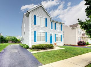 3129 Holden Cir, Matteson, IL