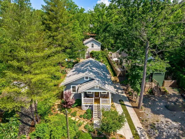 100 Woodrow Ave, Asheville, NC 28801