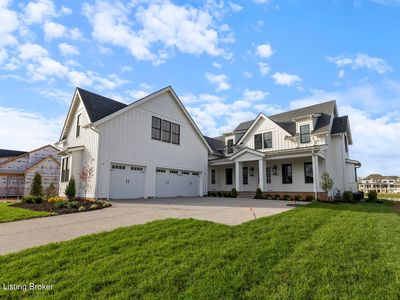 6508 Rosecliff Ct, Prospect, KY, 40059