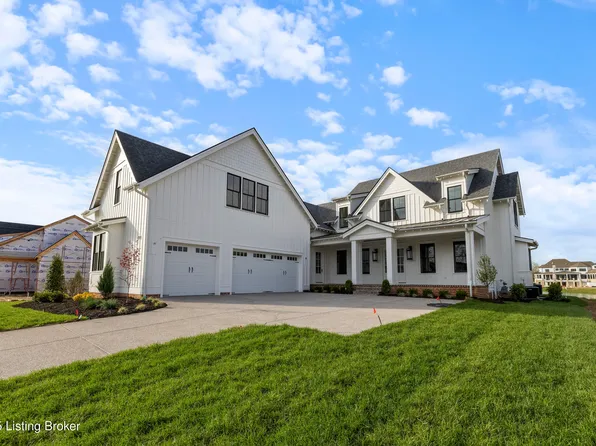 6508 Rosecliff Ct, Prospect, KY 40059