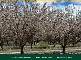0 State Highway 180, Fresno, CA 93706