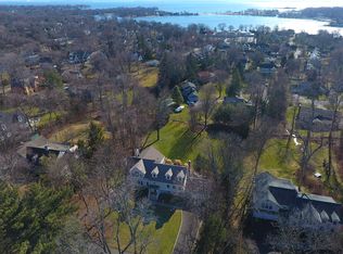 26 Stanton Rd, Darien, CT 06820
