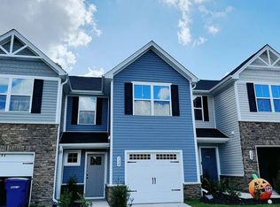 130 Elyse Overlook Loop, Sanford, NC 27330