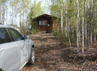 15115 W Alamo Rd, Wasilla, AK 99623