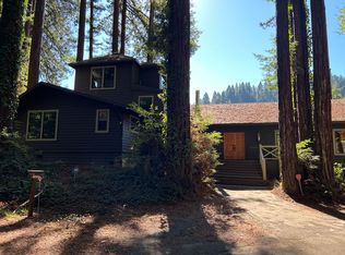 19585 Redwood Dr, Monte Rio, CA 95462