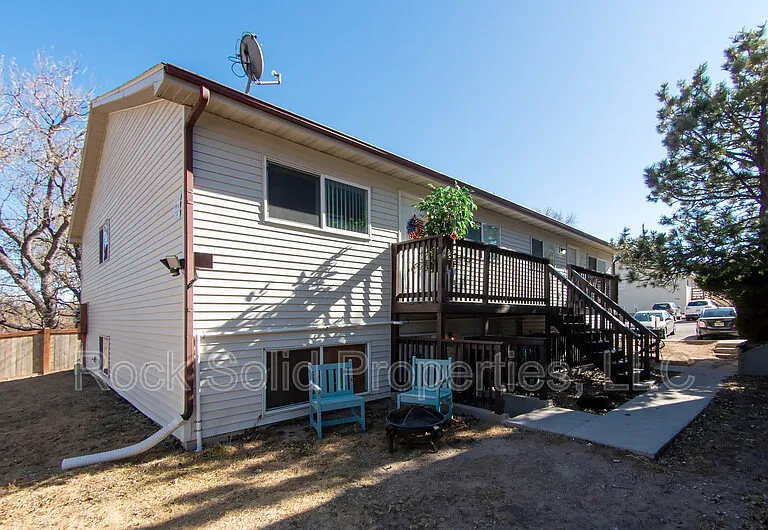 714 Dell Range Blvd #B — Photo 1