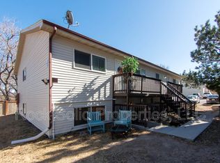 714 Dell Range Blvd APT B, Cheyenne, WY 82009