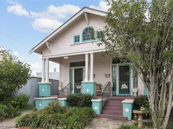 5416 Laurel St, New Orleans, LA 70115
