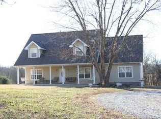 12137 Springtown Rd, Springtown, AR 72734