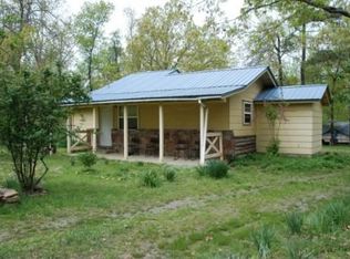 1183 Delta Rd, Dennard, AR 72629