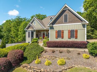 195 Windsor Way, Jasper, GA 30143