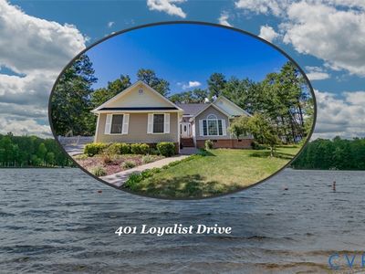 401 Loyalist Dr, Ruther Glen, VA, 22546