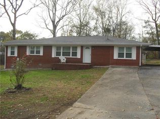 6683 Old Beulah Rd, Lithia Springs, GA 30122