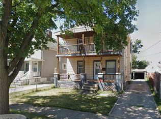 3514 Behrwald Ave, Cleveland, OH 44109