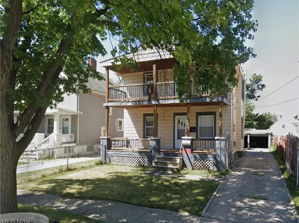 3514 Behrwald Ave, Cleveland, OH 44109