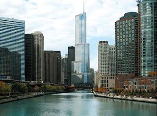 401 N Wabash Ave #41B, Chicago, IL 60601