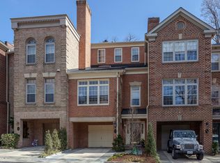 4070 Mansion Dr NW, Washington, DC 20007