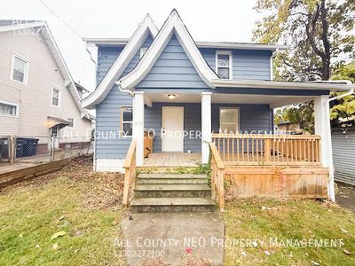 575 Fernwood Dr, Akron, OH, 44320