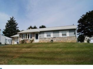 430 Dutton St, Upper Chichester, PA 19014