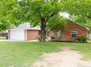 1533 S 5th St, McAlester, OK 74501