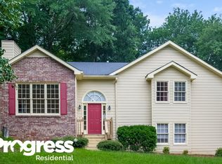 604 Sutton Way SW, Marietta, GA 30064