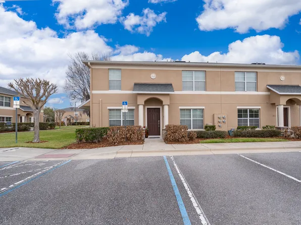 391 Carina Cir #1, Sanford, FL 32773