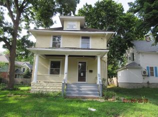 508 W Biddle St, Jackson, MI 49203