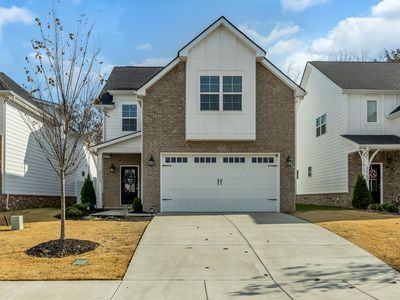 2133 Barringer Ln Lot 70, Murfreesboro, TN, 37128