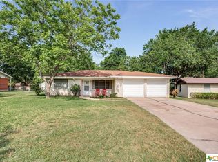 2006 S 43rd St, Temple, TX 76504