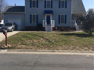 509 Bressingham Dr, Richmond, VA 23223