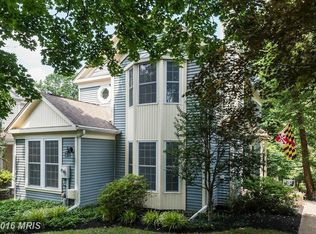 7277 Steamerbell Row, Columbia, MD 21045
