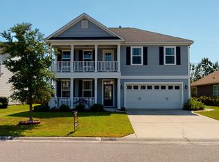 135 Shadybrook Dr, Summerville, SC 29486