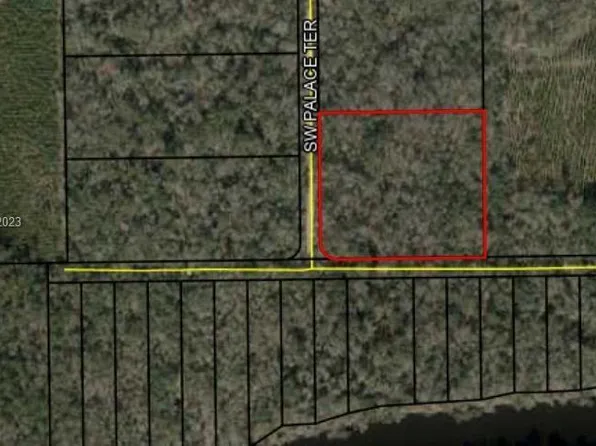 0 SW Palace Ter, Marathon Shores, FL 33052