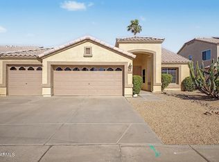 3949 N 110TH Avenue, Avondale, AZ 85392