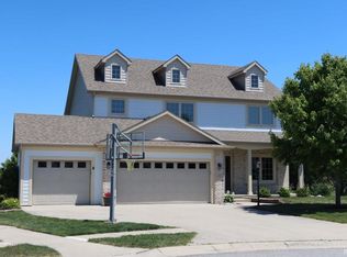 2201 Cerreia Way, Fort Wayne, IN 46814